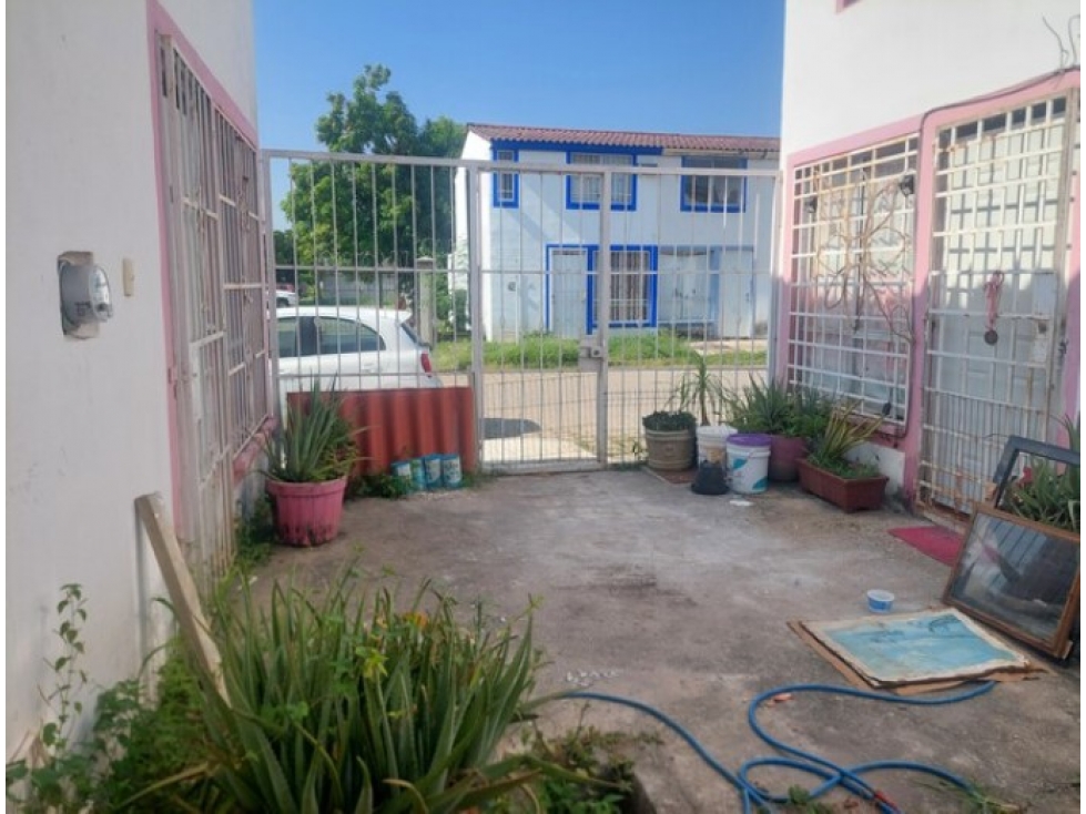Casa en Venta en Joyas del Marqués, Acapulco - Lista para Habitar - 2