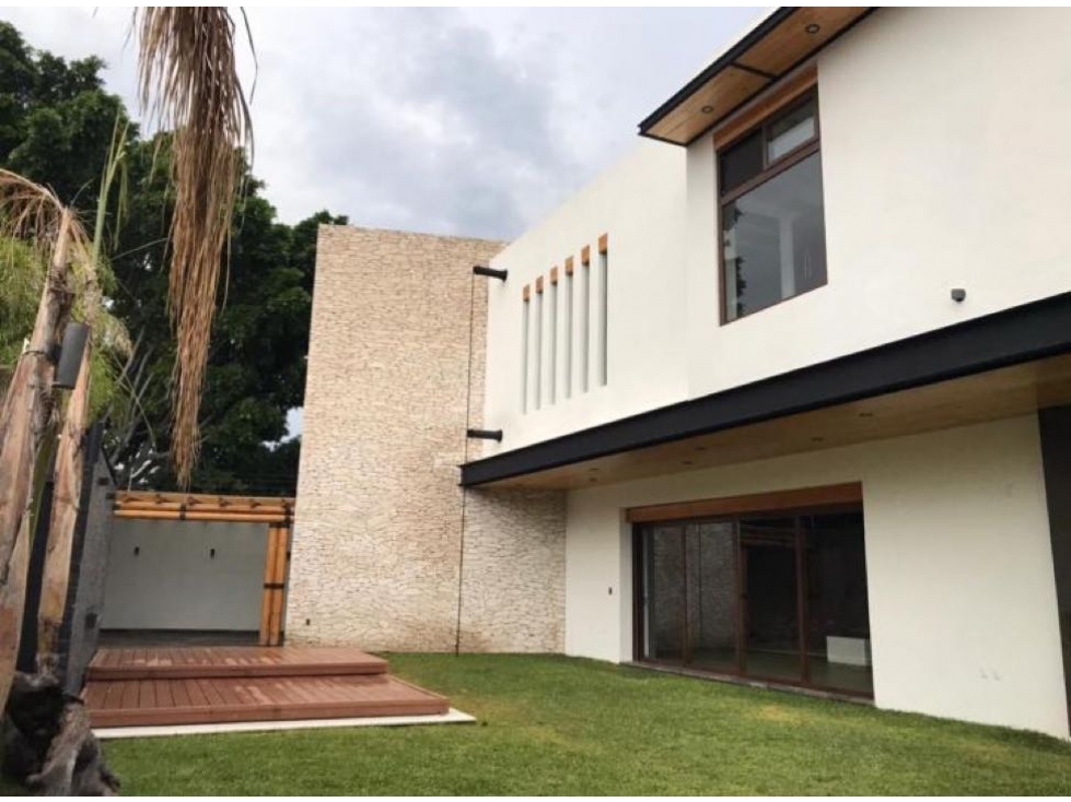 Casa en venta en Jurica Queretaro - 1