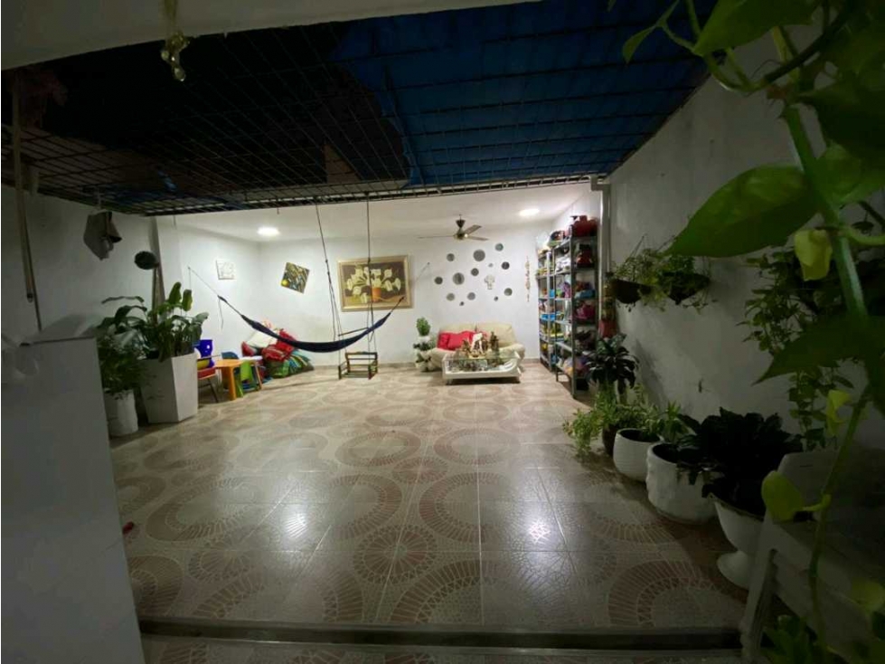 Casa en venta en la altos de Alejandría — foto 2