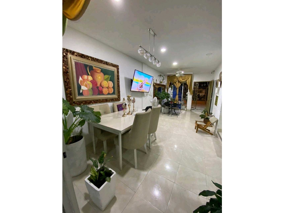 Casa en venta en la altos de Alejandría — foto 3