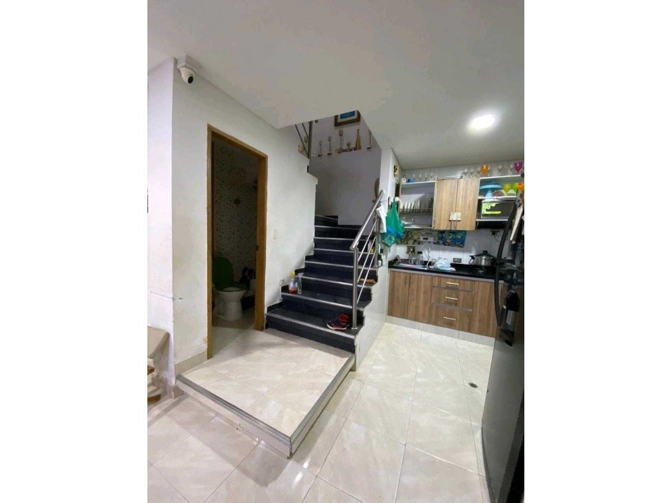 Casa en venta en la altos de Alejandría — foto 4