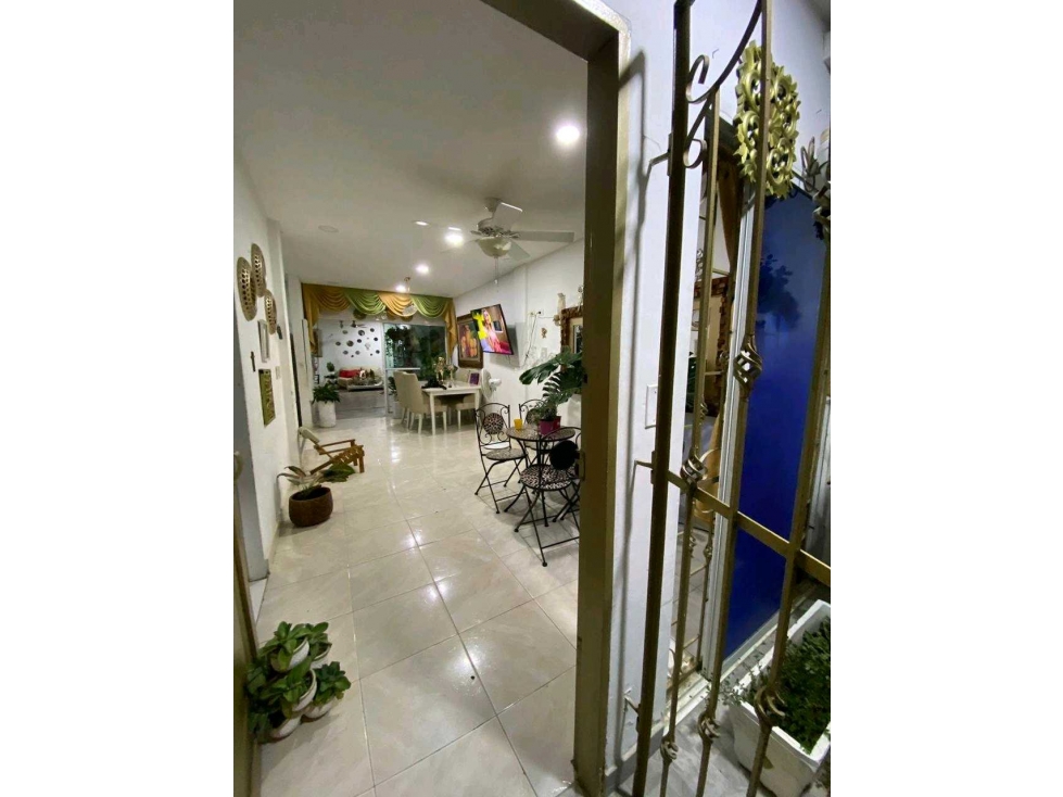 Casa en venta en la altos de Alejandría — foto 5