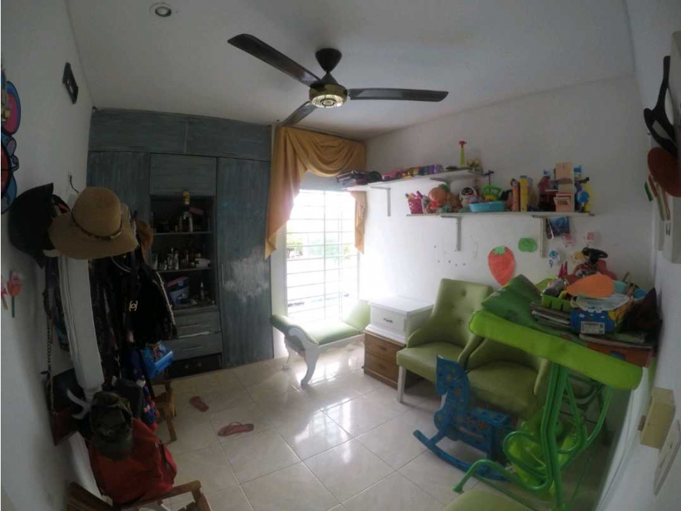 Casa en venta en la altos de Alejandría — foto 6