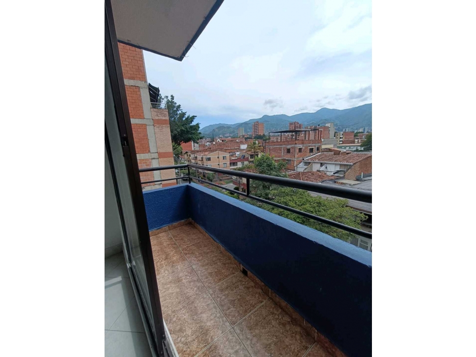 Casa en Venta En la America De 4 habitaciones