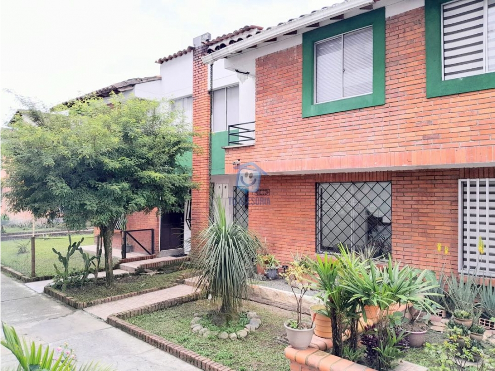 Casa en venta en la Av.Simon Bolivar-Dosquebradas