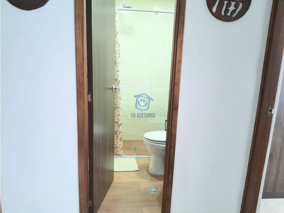 Casa en venta en la Av.Simon Bolivar-Dosquebradas — foto 2