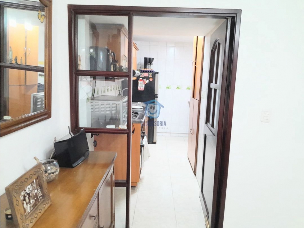 Casa en venta en la Av.Simon Bolivar-Dosquebradas — foto 3