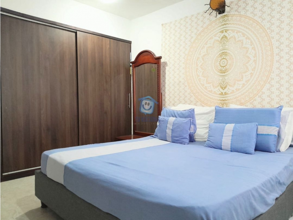 Casa en venta en la Av.Simon Bolivar-Dosquebradas — foto 4