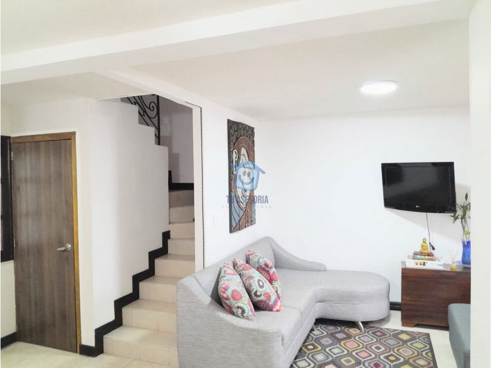 Casa en venta en la Av.Simon Bolivar-Dosquebradas — foto 5