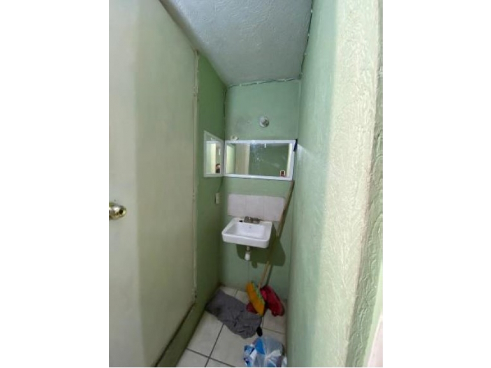 Casa en Venta en La Azucena, El Salto | ¡Lista para Habitar! — foto 2