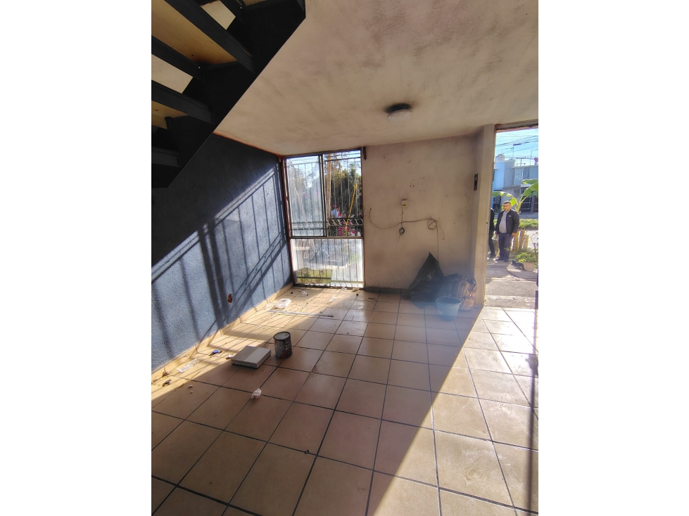Casa en Venta en La Azucena, El Salto | ¡Lista para Habitar! — foto 2