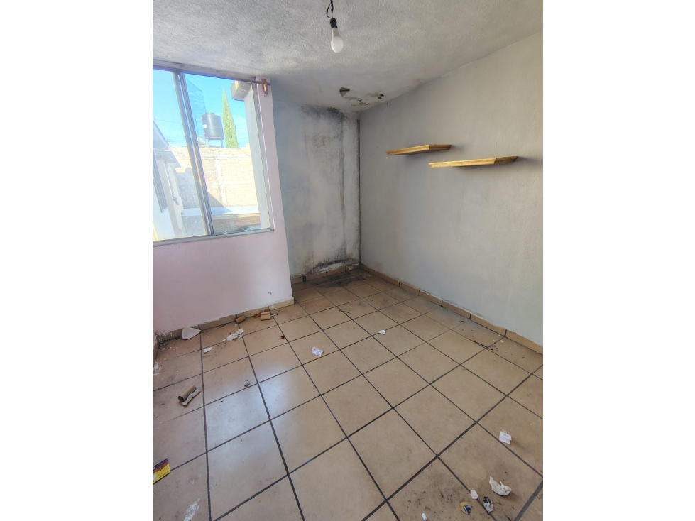 Casa en Venta en La Azucena, El Salto | ¡Lista para Habitar! — foto 4
