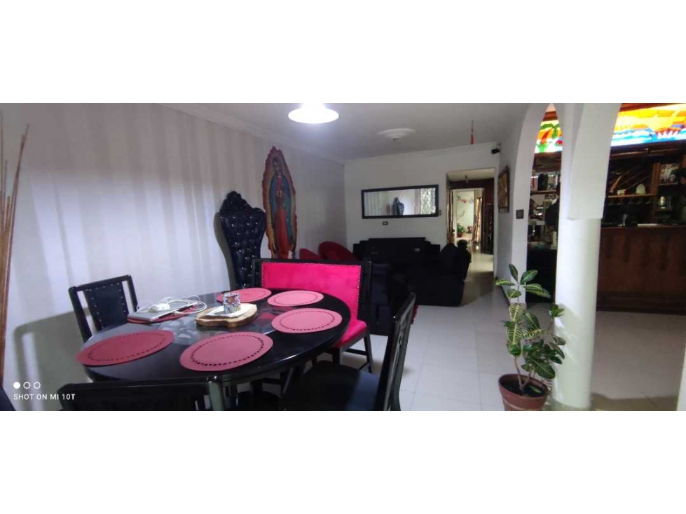 CASA EN VENTA EN LA BASE DE 2 PISOS INDEPENDIENTES CALI — foto 3