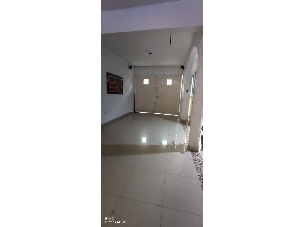 CASA EN VENTA EN LA BASE DE 2 PISOS INDEPENDIENTES CALI — foto 4