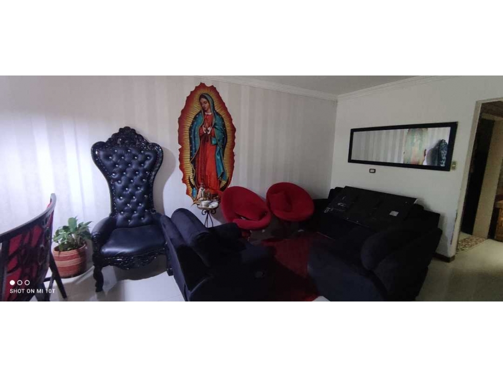 CASA EN VENTA EN LA BASE DE 2 PISOS INDEPENDIENTES CALI — foto 5