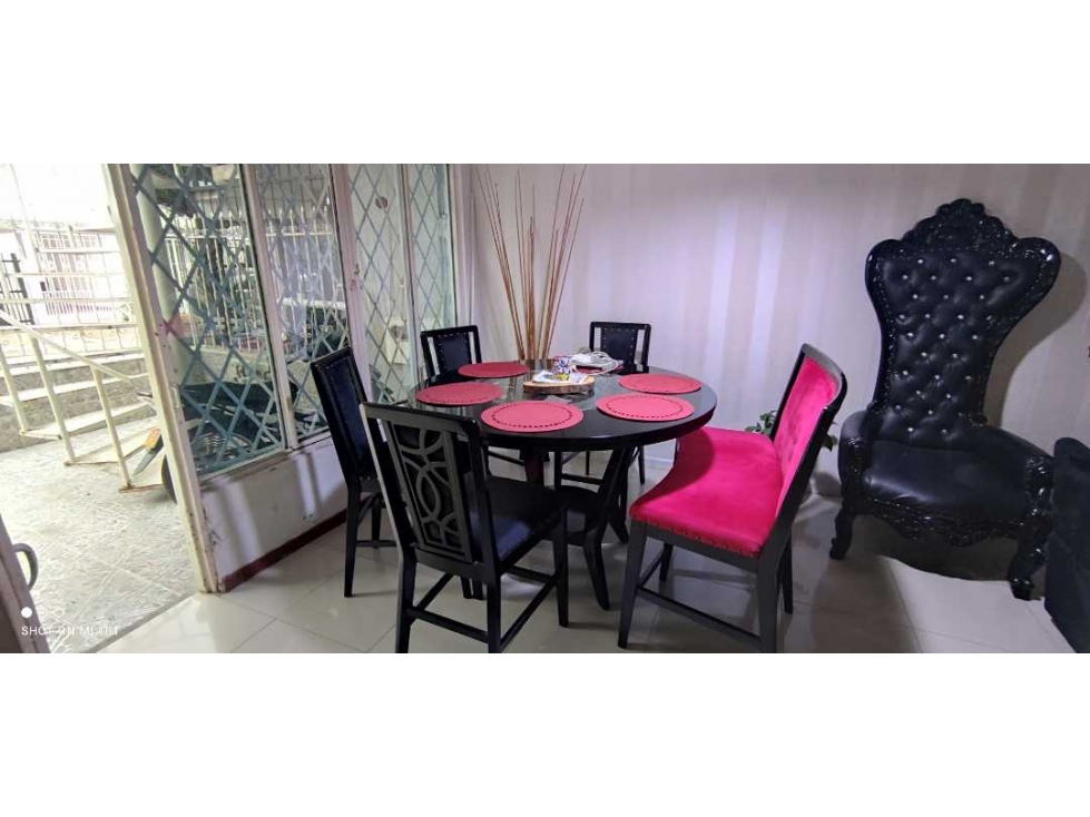 CASA EN VENTA EN LA BASE DE 2 PISOS INDEPENDIENTES CALI — foto 6