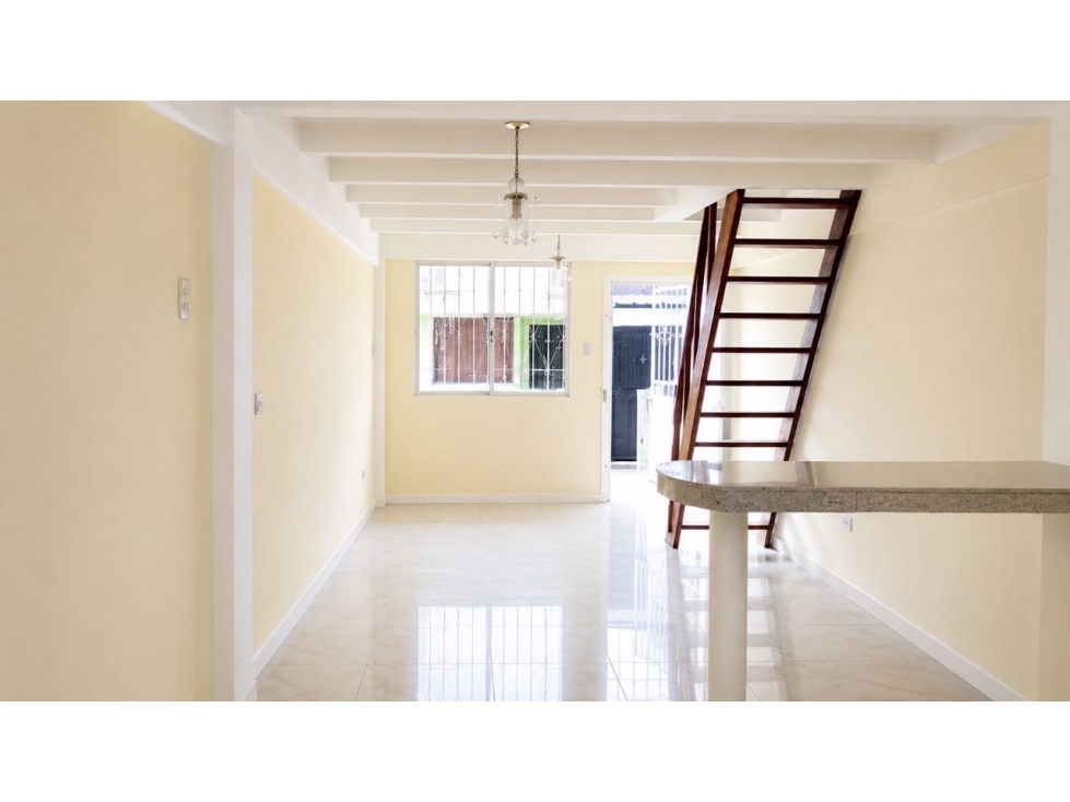 Casa en Venta en La Beata Guayaquil