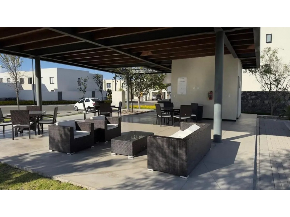 Casa en Venta en La Cañada, El Marqués, Querétaro — foto 5
