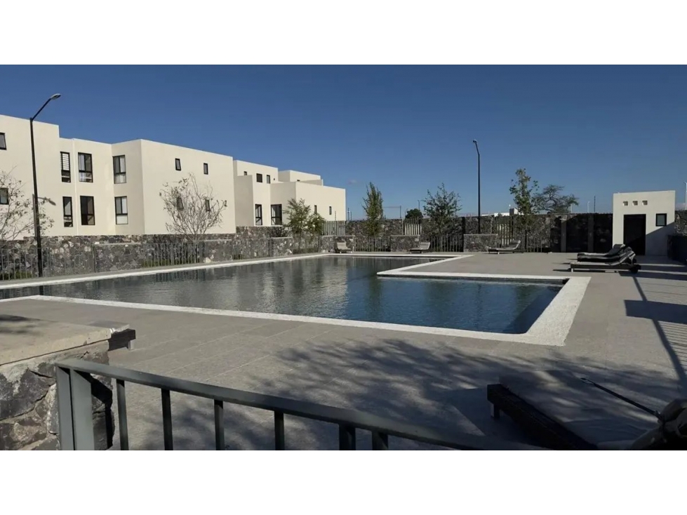 Casa en Venta en La Cañada, El Marqués, Querétaro — foto 2