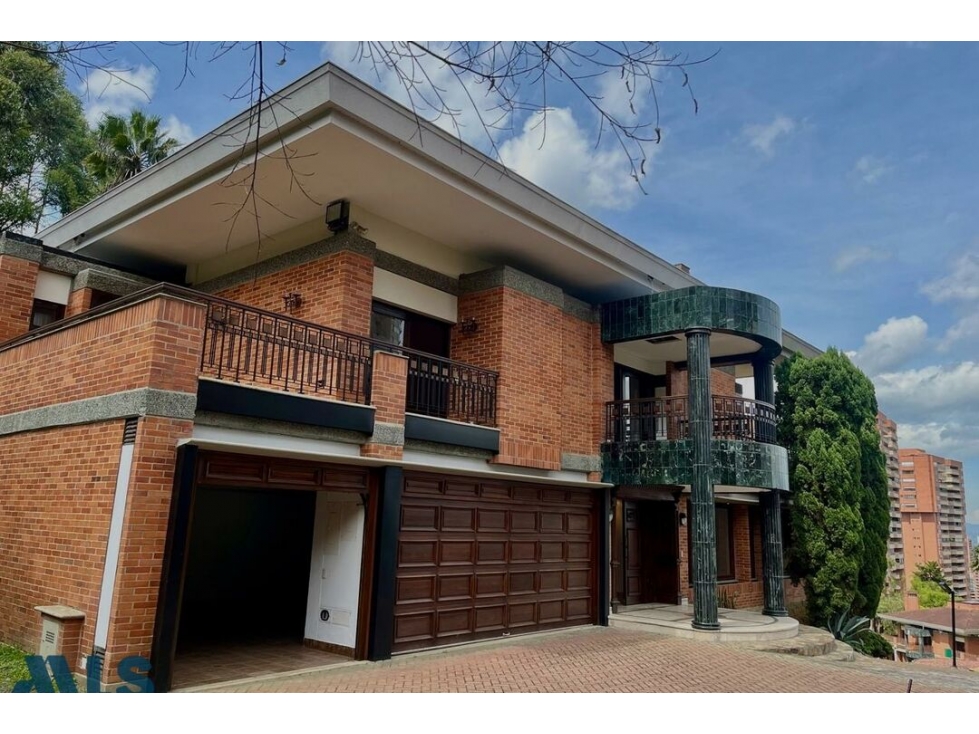 Casa en venta en La Calera, Medellín — foto 3