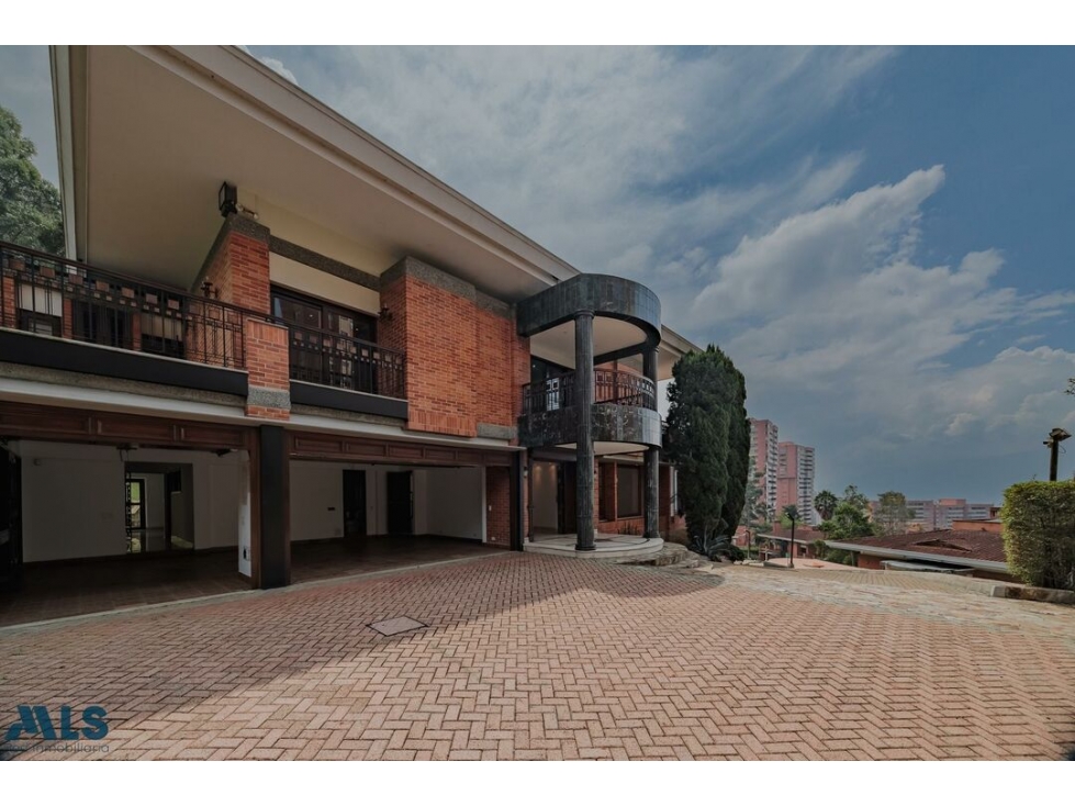 Casa en venta en La Calera, Medellín — foto 4