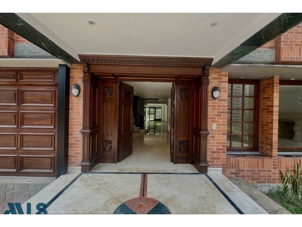 Casa en venta en La Calera, Medellín — foto 5