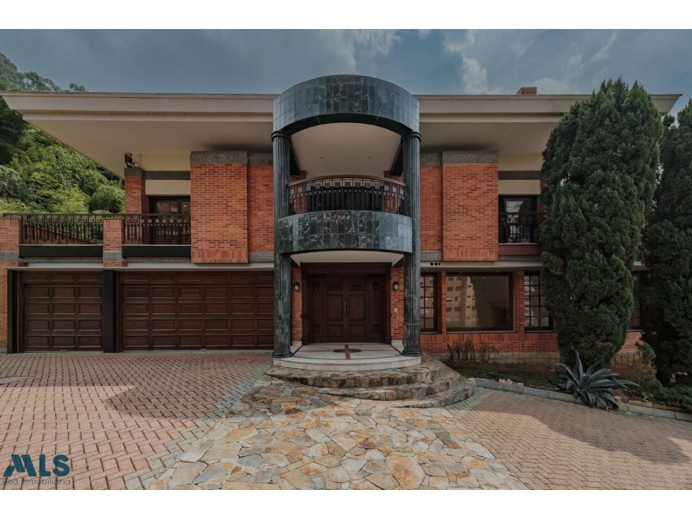 Casa en venta en La Calera, Medellín — foto 6