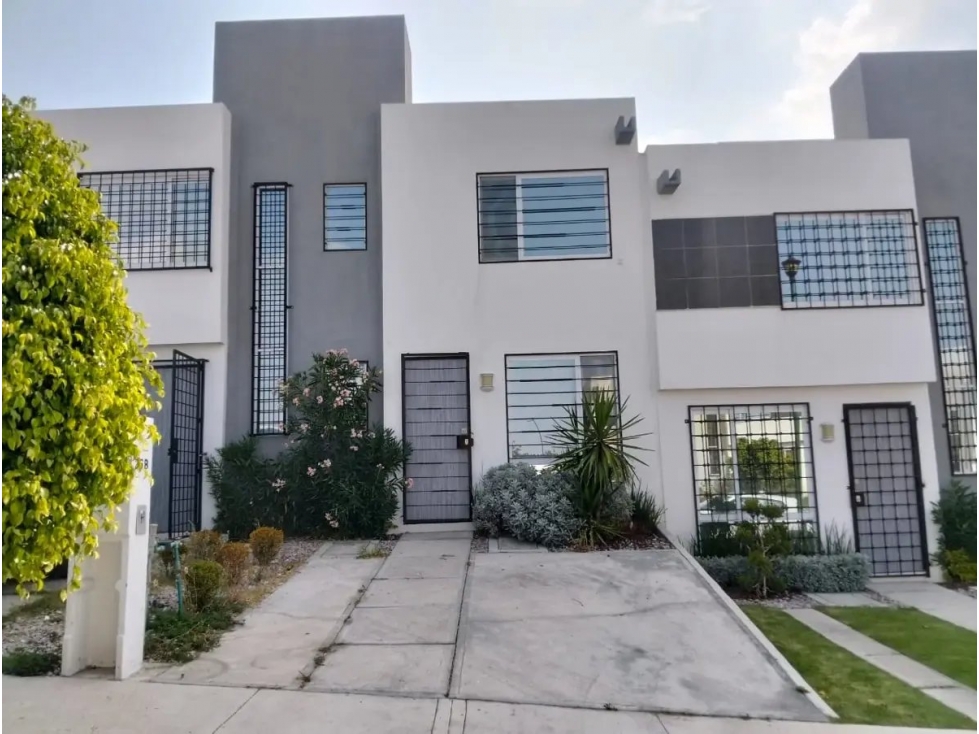 Casa en Venta en La Calera, Puebla, Puebla