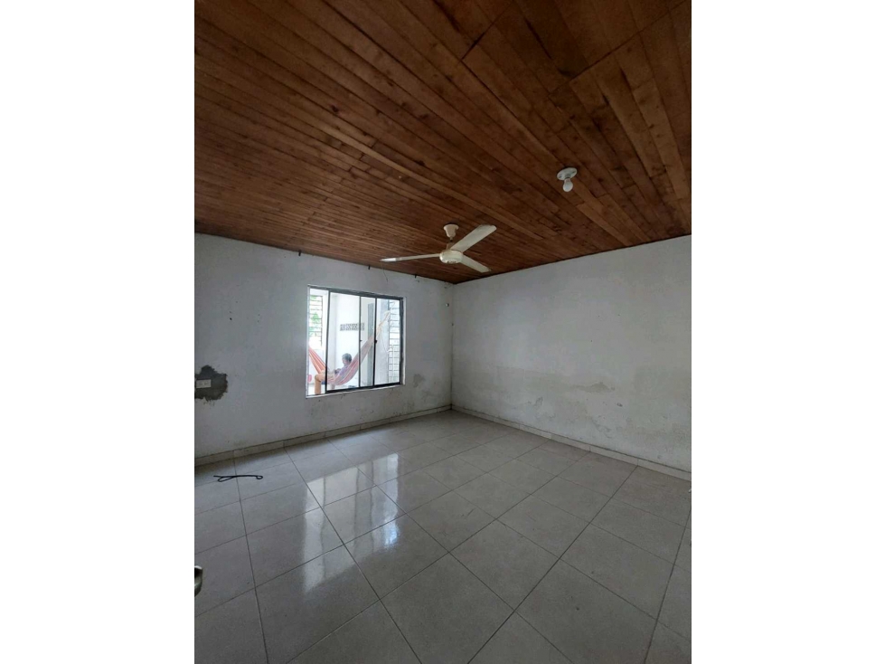 Casa en venta en la calle 41 del centro de Monteria