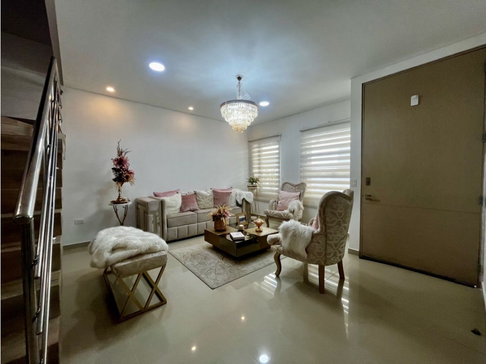 Casa en venta en la campiña