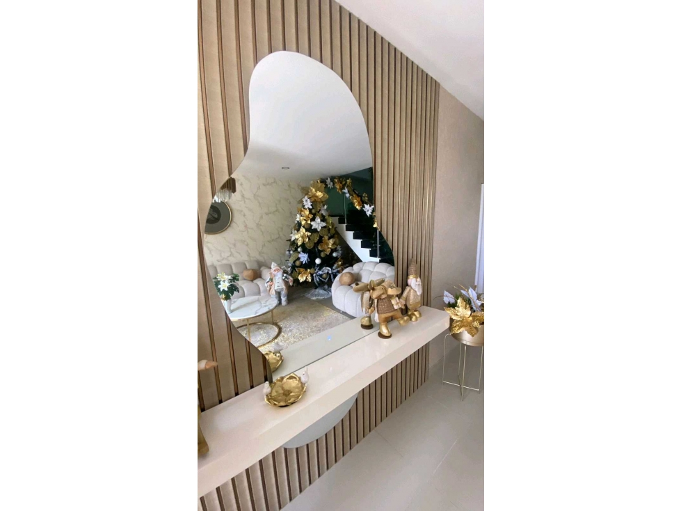 CASA EN VENTA EN LA CASTELANA VALLEJUELOS MONTERIA — foto 3