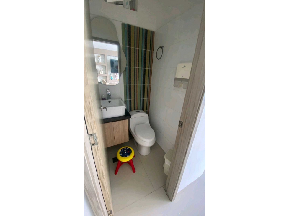 CASA EN VENTA EN LA CASTELANA VALLEJUELOS MONTERIA — foto 4