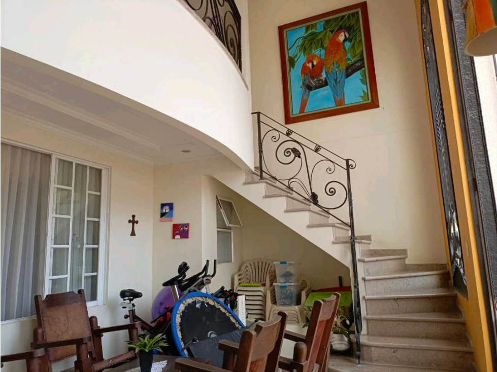 Casa en venta en la castellana — foto 2