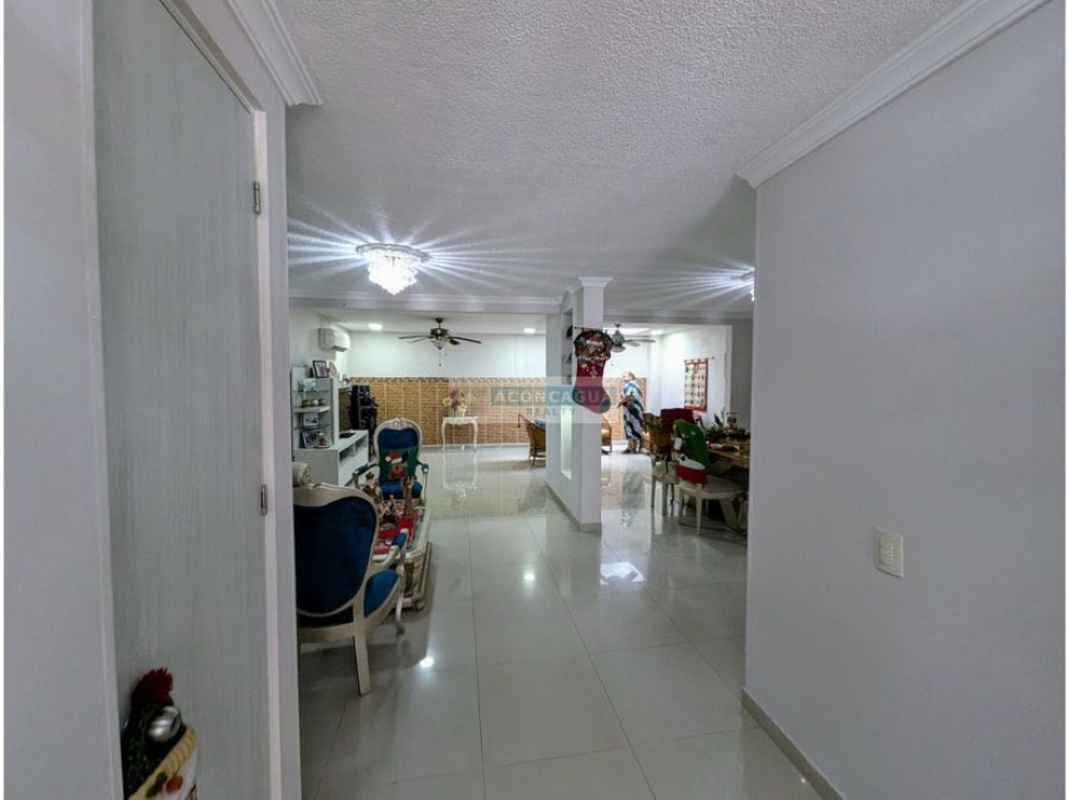 Casa en venta en la castellana — foto 3