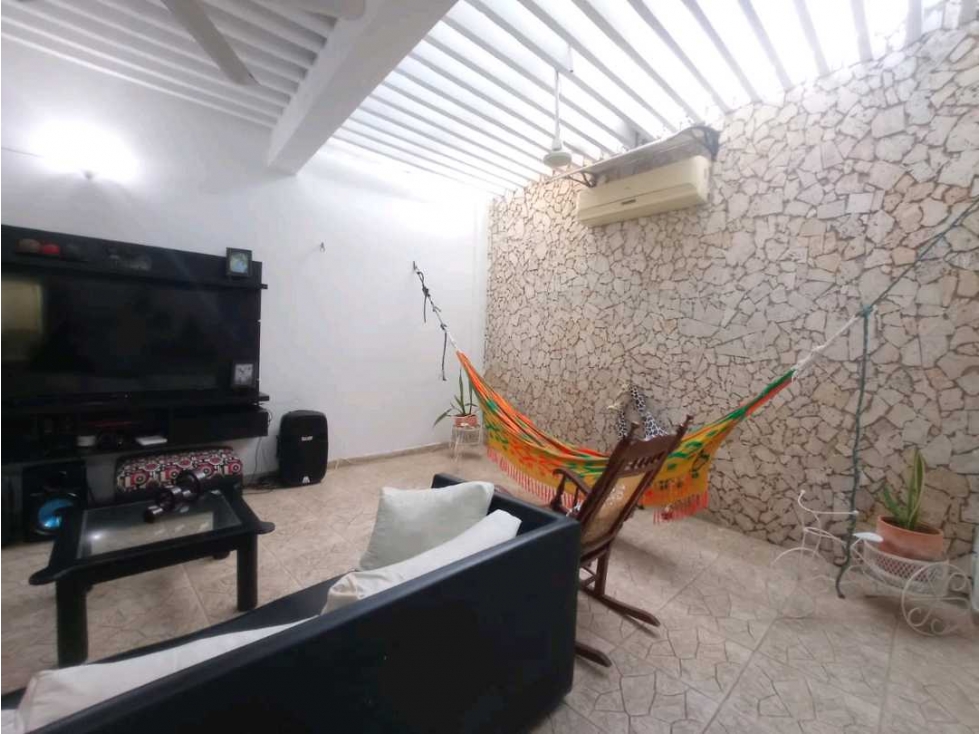 Casa en venta en la castellana