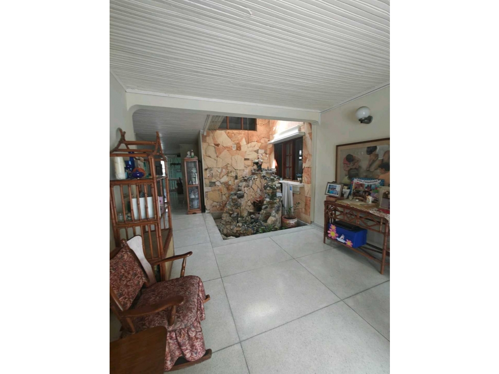 Casa en venta en la castellana — foto 2