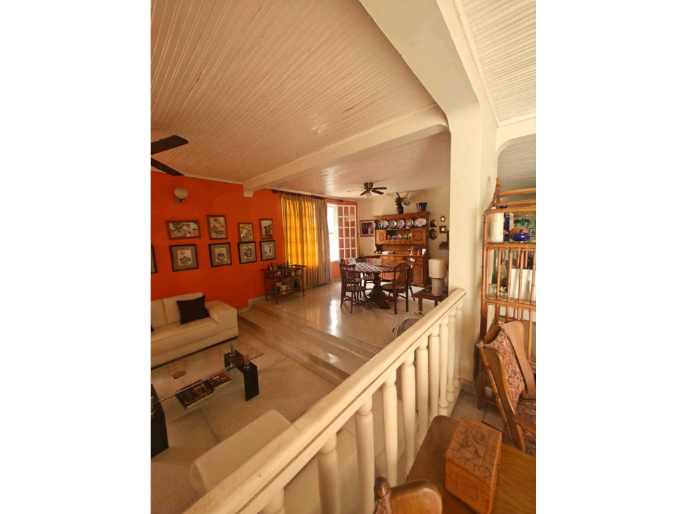 Casa en venta en la castellana — foto 5