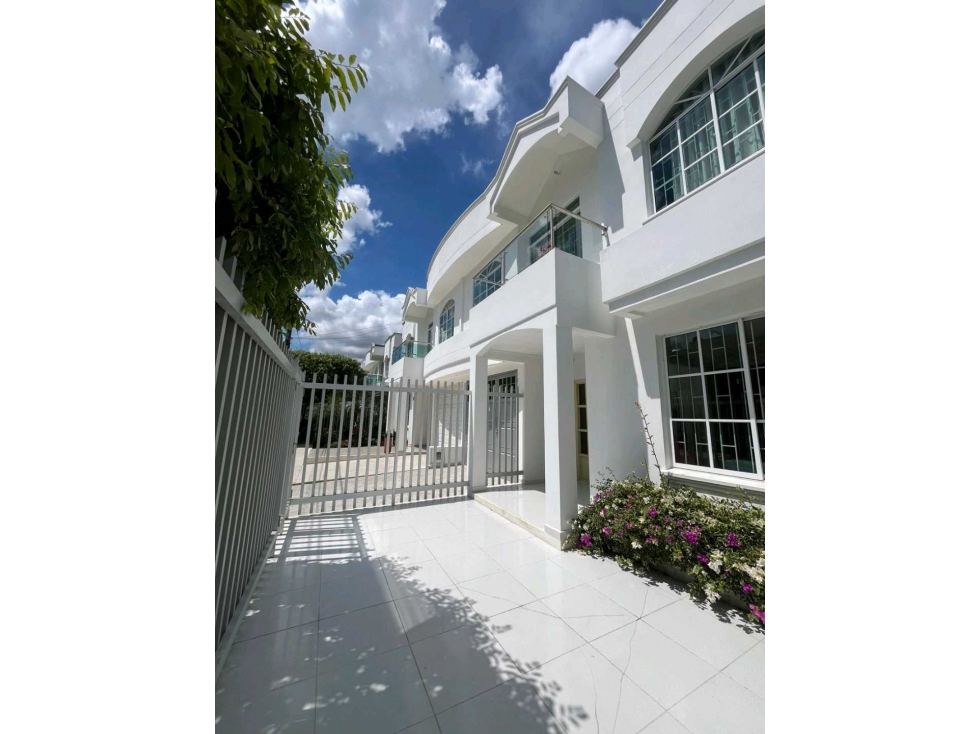 Casa en venta en la castellana — foto 2