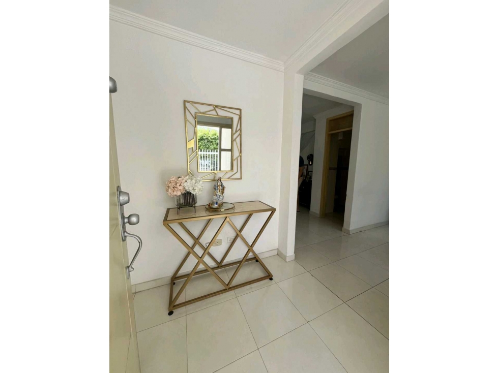 Casa en venta en la castellana — foto 3