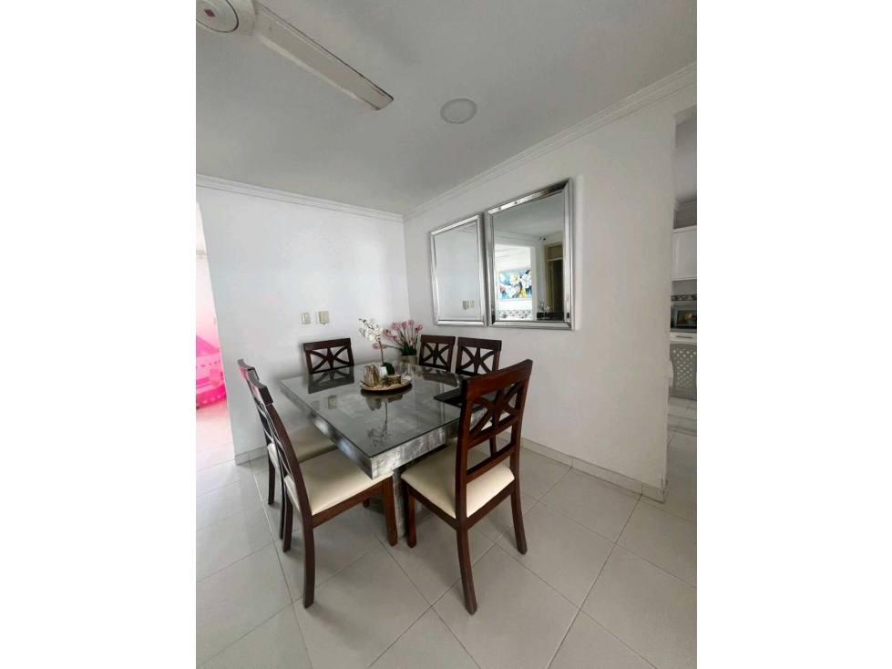 Casa en venta en la castellana — foto 4