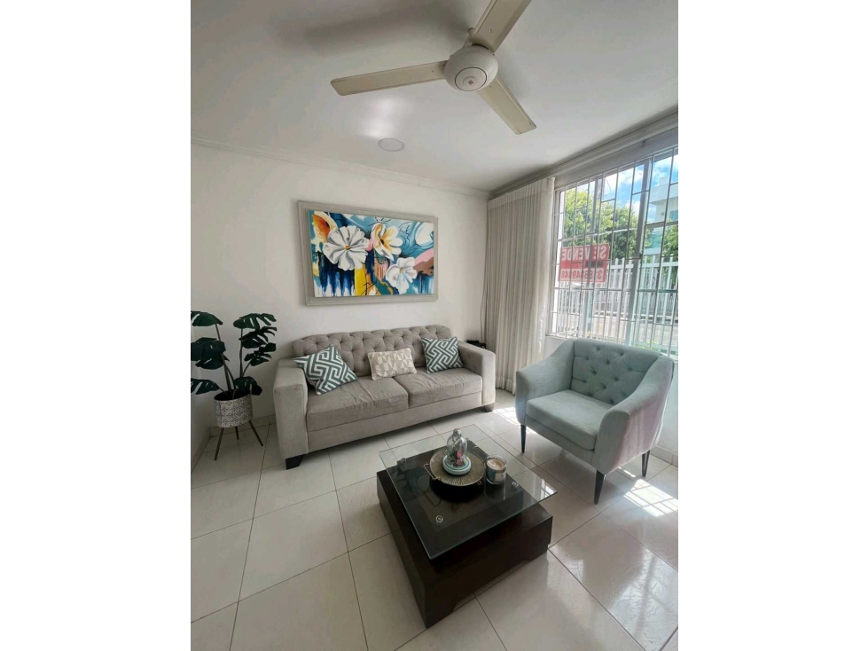Casa en venta en la castellana — foto 5