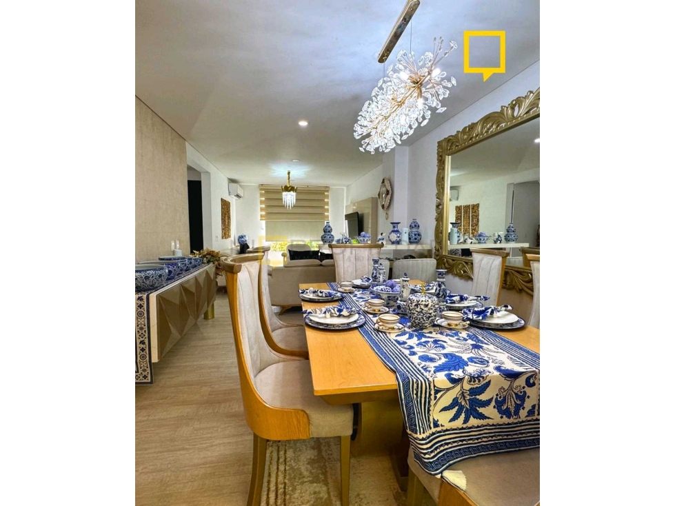 Casa en venta en la castellana — foto 2