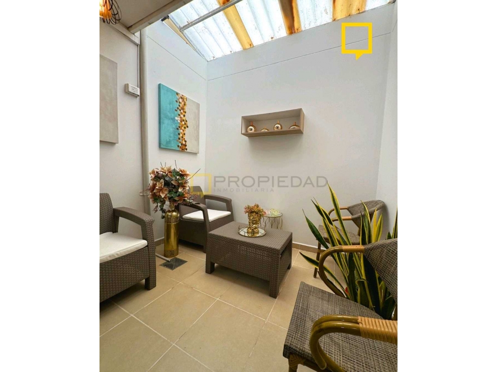 Casa en venta en la castellana — foto 3