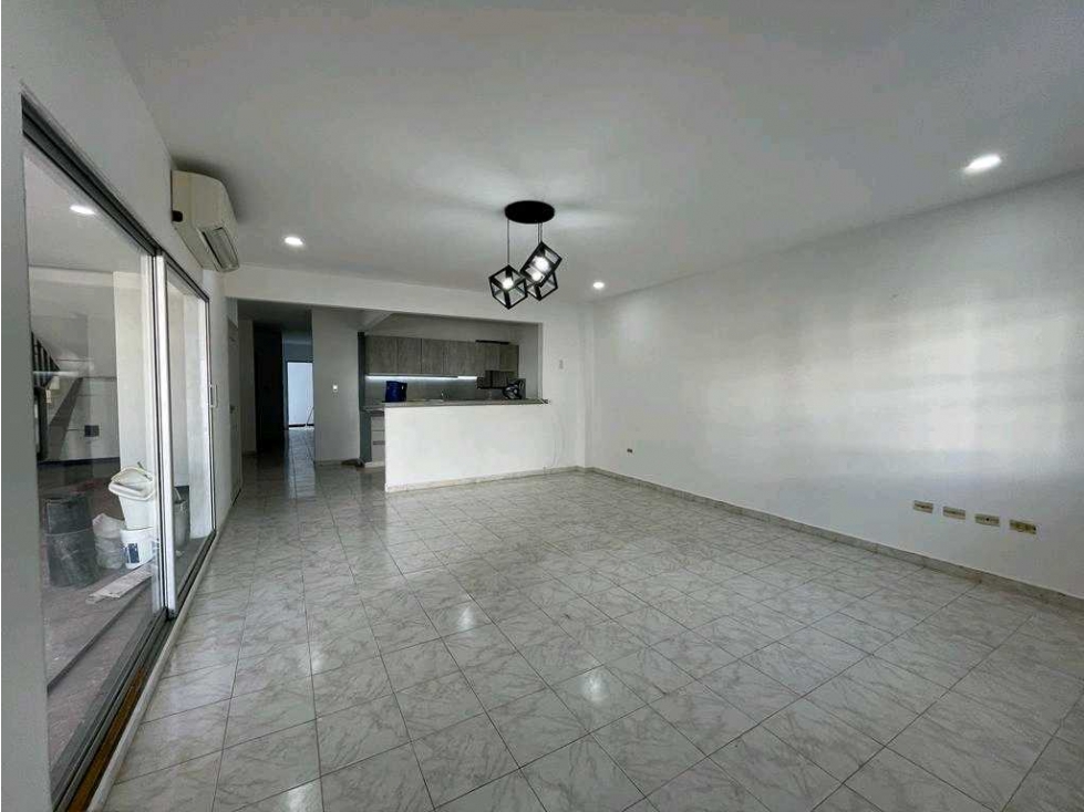 Casa en venta en la castellana