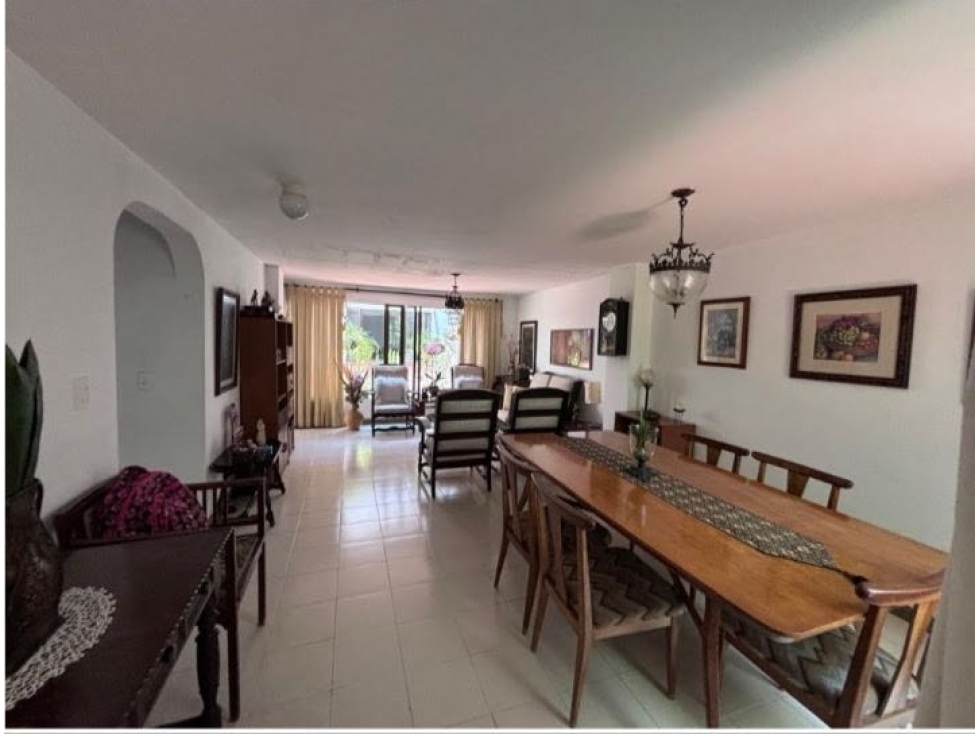 Casa en venta en la Castellana