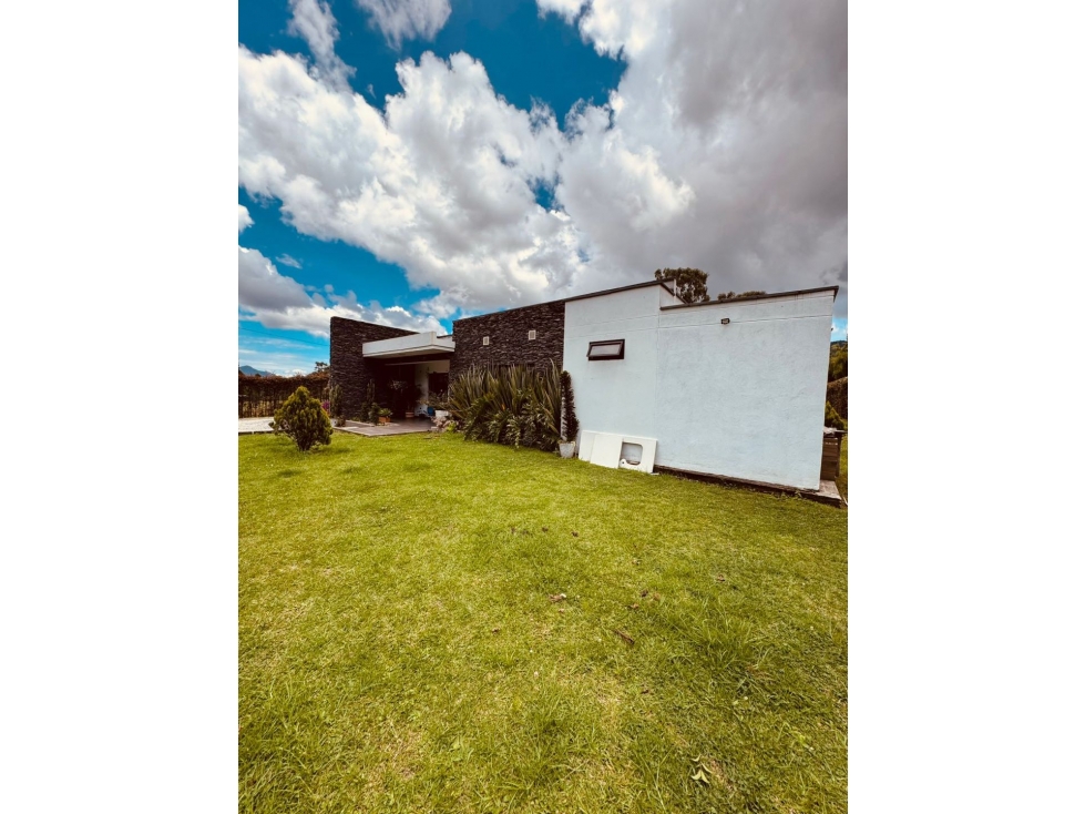 Casa en Venta en La Ceja