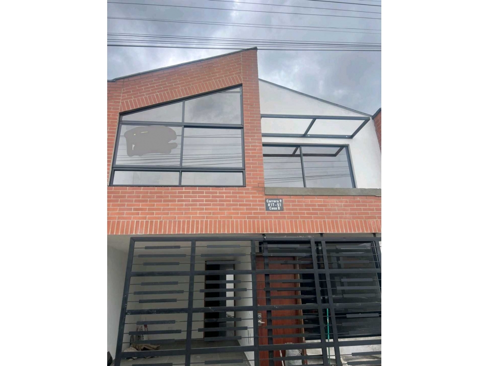Casa en Venta en La Ceja