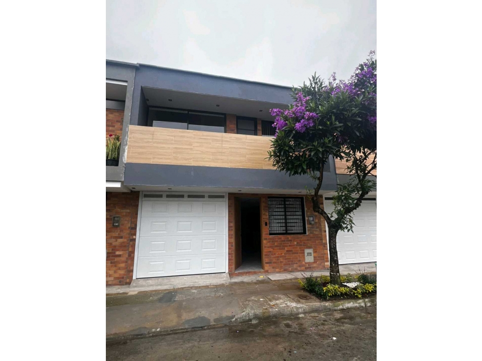 Casa en Venta en La Ceja
