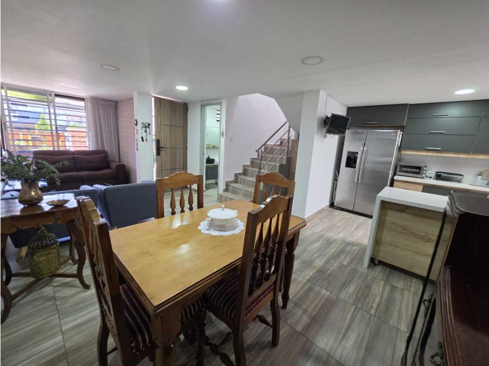 Casa en venta en La Ceja, a solo una cuadra y media del VIVA