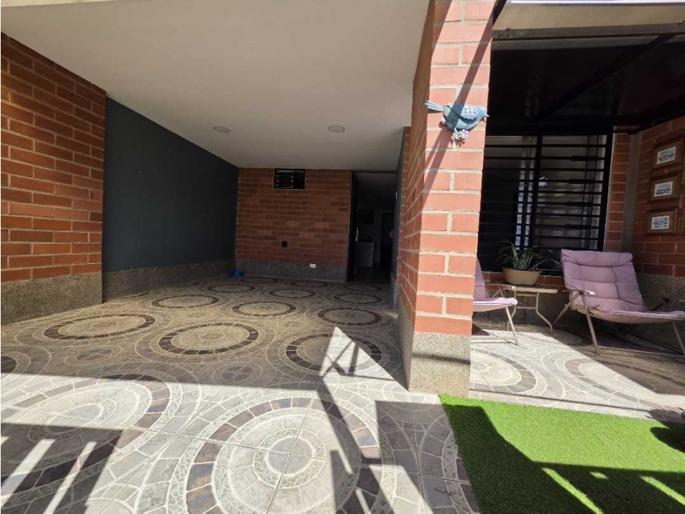Casa en venta en La Ceja, a solo una cuadra y media del VIVA — foto 4